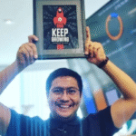 Francisco Javier Rodriguez.